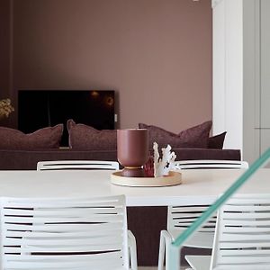 Standaard Appartement